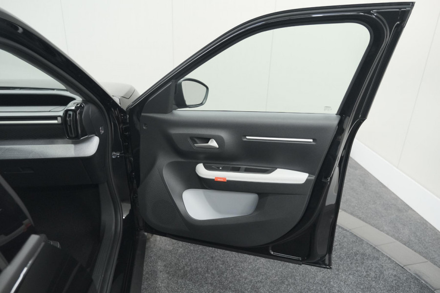 Citroën ë-C3 Max 113pk 44 kWh | Camera | Navigatie | Apple Carplay
