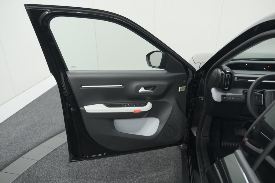 Citroën ë-C3 Max 113pk 44 kWh | Camera | Navigatie | Apple Carplay