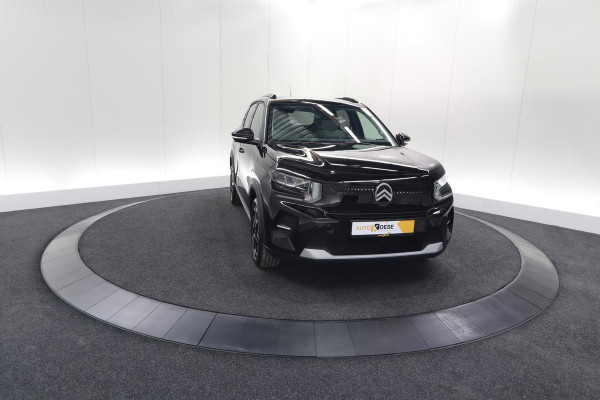 Citroën ë-C3 Max 113pk 44 kWh | Camera | Navigatie | Apple Carplay