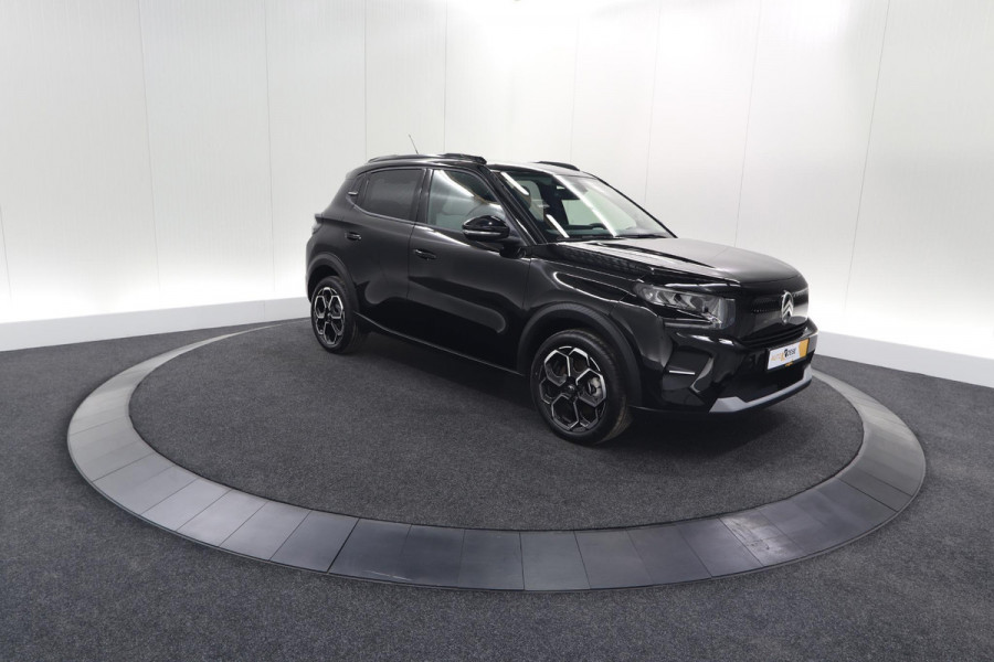 Citroën ë-C3 Max 113pk 44 kWh | Camera | Navigatie | Apple Carplay