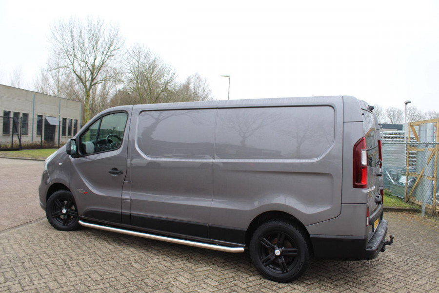 Fiat Talento 1.6 MJ L2H1 SX CAMERA MULTIMEDIA AIRCO CRUISE TREKHAAK