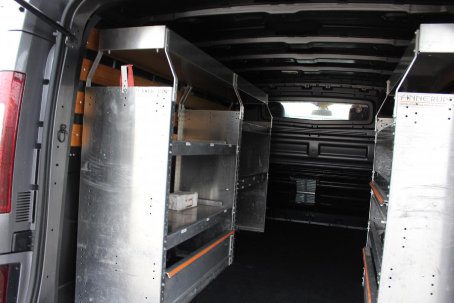 Fiat Talento 1.6 MJ L2H1 SX CAMERA MULTIMEDIA AIRCO CRUISE TREKHAAK