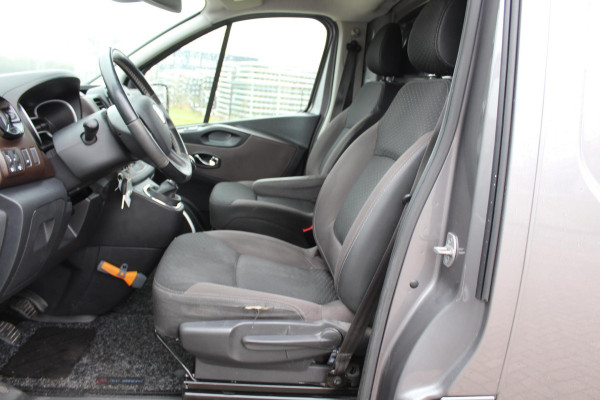 Fiat Talento 1.6 MJ L2H1 SX CAMERA MULTIMEDIA AIRCO CRUISE TREKHAAK