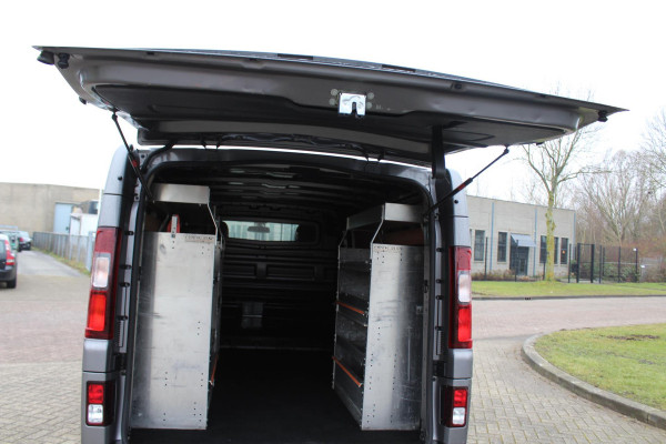 Fiat Talento 1.6 MJ L2H1 SX CAMERA MULTIMEDIA AIRCO CRUISE TREKHAAK