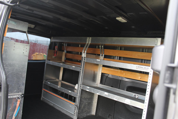 Fiat Talento 1.6 MJ L2H1 SX CAMERA MULTIMEDIA AIRCO CRUISE TREKHAAK