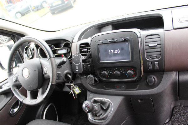 Fiat Talento 1.6 MJ L2H1 SX CAMERA MULTIMEDIA AIRCO CRUISE TREKHAAK