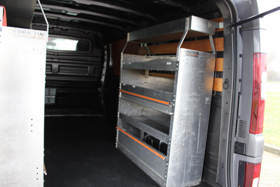 Fiat Talento 1.6 MJ L2H1 SX CAMERA MULTIMEDIA AIRCO CRUISE TREKHAAK