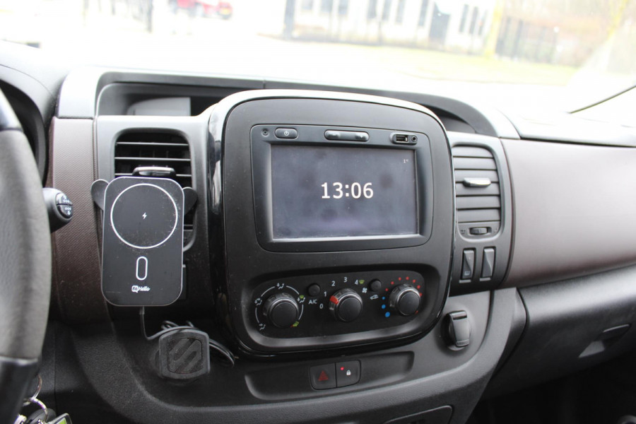 Fiat Talento 1.6 MJ L2H1 SX CAMERA MULTIMEDIA AIRCO CRUISE TREKHAAK