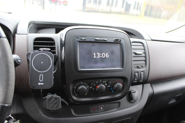 Fiat Talento 1.6 MJ L2H1 SX CAMERA MULTIMEDIA AIRCO CRUISE TREKHAAK