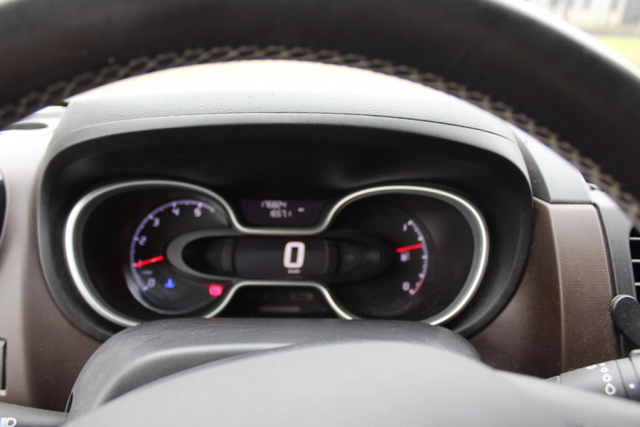 Fiat Talento 1.6 MJ L2H1 SX CAMERA MULTIMEDIA AIRCO CRUISE TREKHAAK