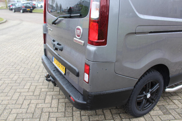 Fiat Talento 1.6 MJ L2H1 SX CAMERA MULTIMEDIA AIRCO CRUISE TREKHAAK