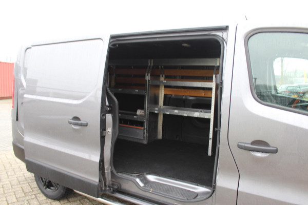 Fiat Talento 1.6 MJ L2H1 SX CAMERA MULTIMEDIA AIRCO CRUISE TREKHAAK