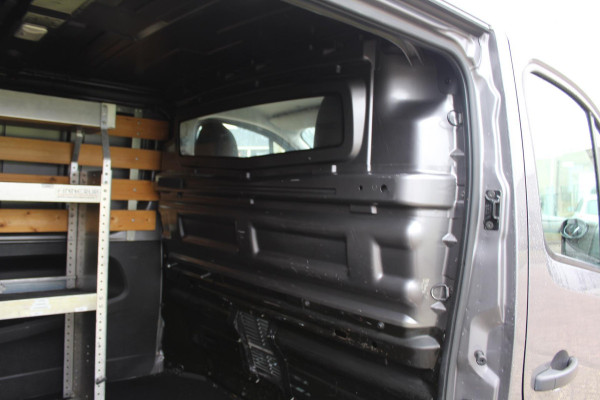 Fiat Talento 1.6 MJ L2H1 SX CAMERA MULTIMEDIA AIRCO CRUISE TREKHAAK