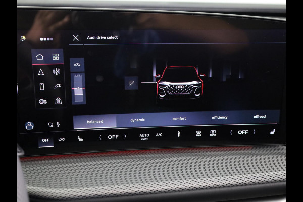 Audi Q5 2.0 TFSI e-hybrid quattro S edition Competition 367pk | Tech Plus Pakket | MMI experience pro | Glazen panoramadak | Tech plus | Privacy glas |