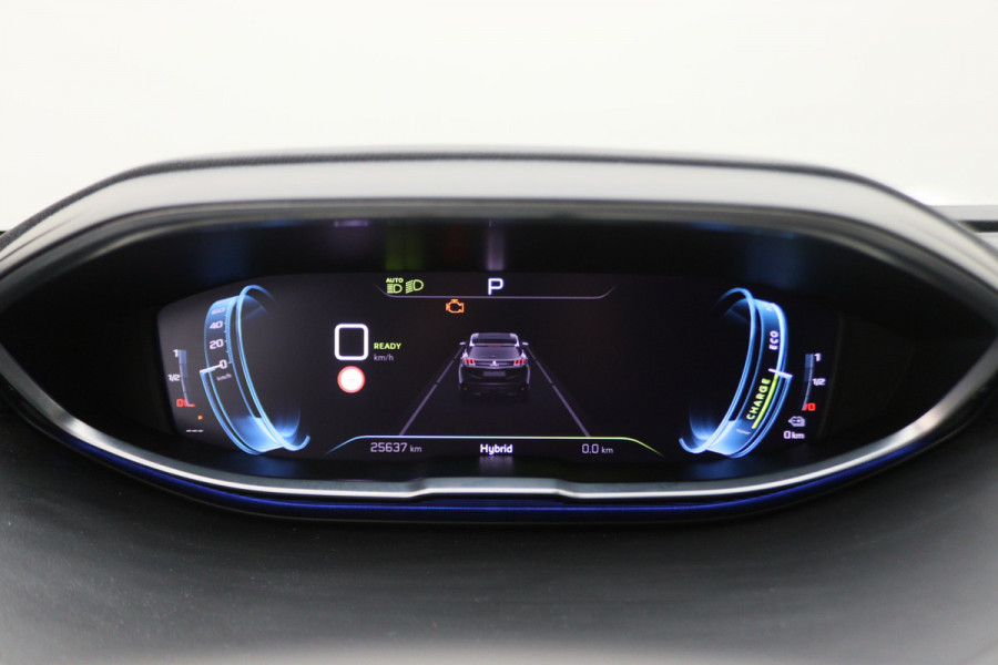 Peugeot 3008 1.6 HYbrid 225 Allure Pack Business Virtual Cockpit, ACC, Camera, Apple Carplay, DAB, LED, 19"