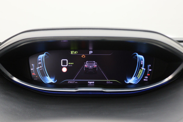 Peugeot 3008 1.6 HYbrid 225 Allure Pack Business Virtual Cockpit, ACC, Camera, Apple Carplay, DAB, LED, 19"