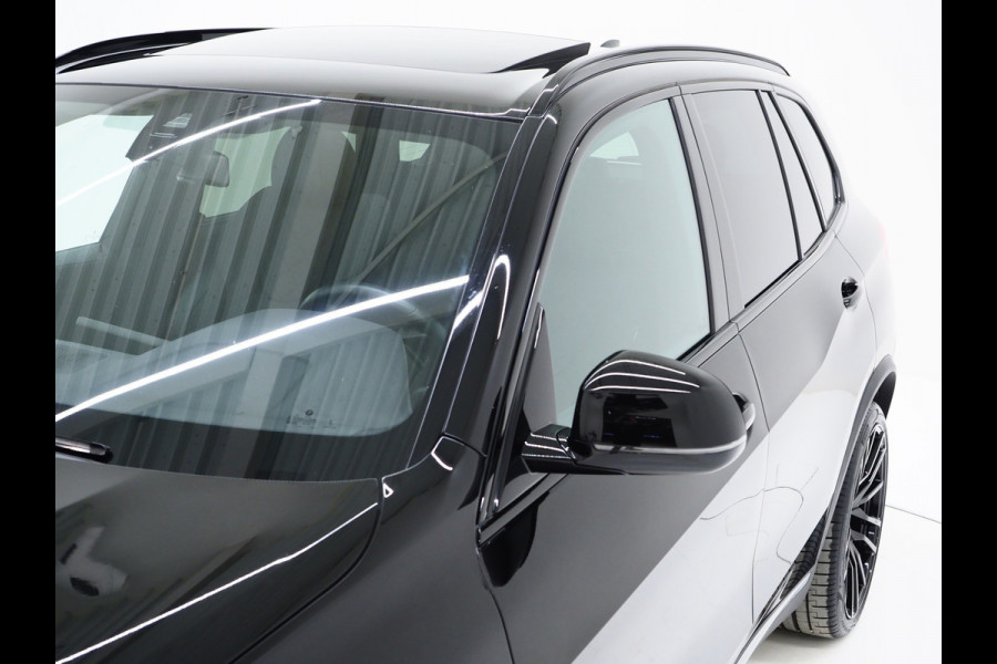 BMW X5 xDrive45e High Executive | Panoramadak | Luchtvering | Trekhaak | Camera | Adaptive Cruise | Carplay