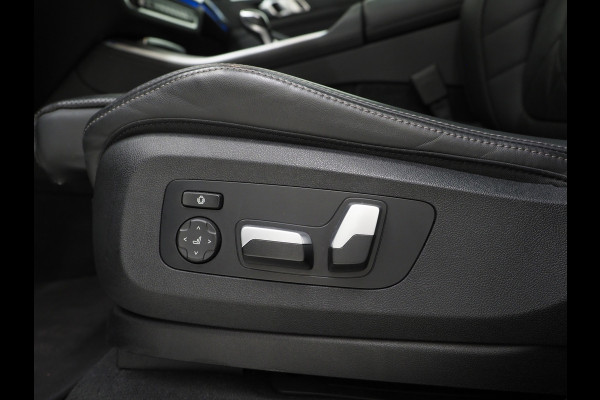 BMW X5 xDrive45e High Executive | Panoramadak | Luchtvering | Trekhaak | Camera | Adaptive Cruise | Carplay