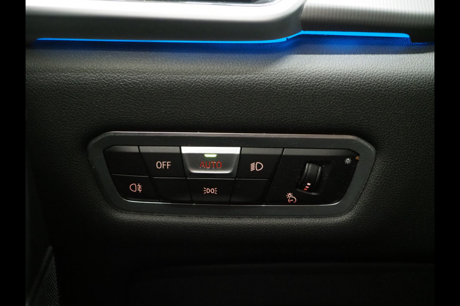 BMW X5 xDrive45e High Executive | Panoramadak | Luchtvering | Trekhaak | Camera | Adaptive Cruise | Carplay