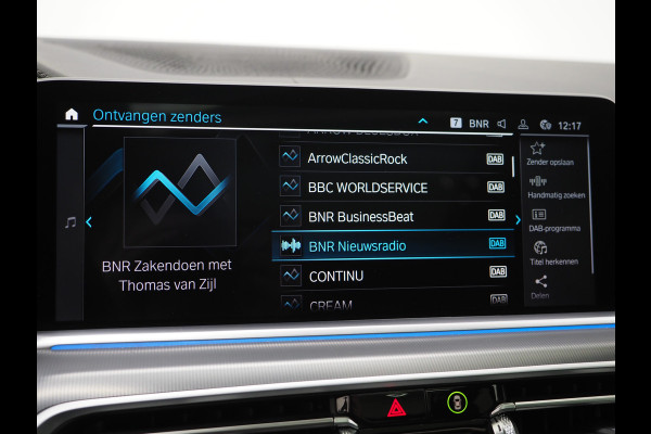 BMW X5 xDrive45e High Executive | Panoramadak | Luchtvering | Trekhaak | Camera | Adaptive Cruise | Carplay