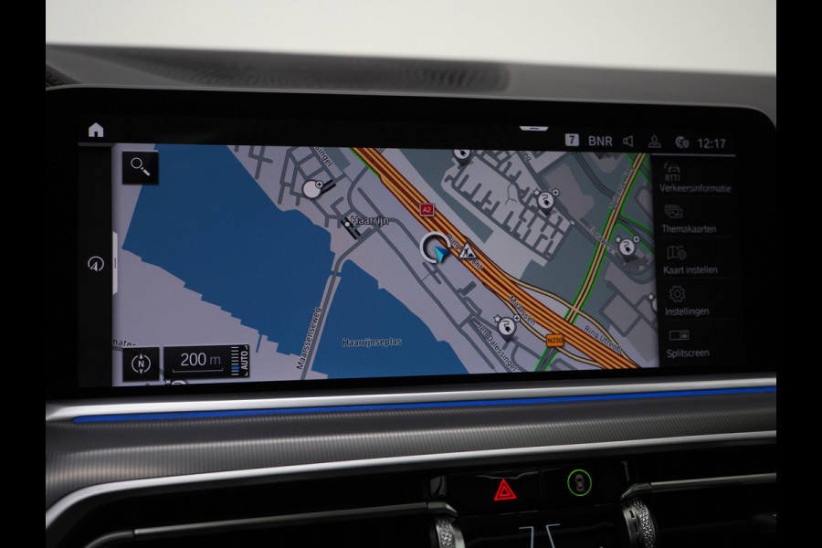 BMW X5 xDrive45e High Executive | Panoramadak | Luchtvering | Trekhaak | Camera | Adaptive Cruise | Carplay