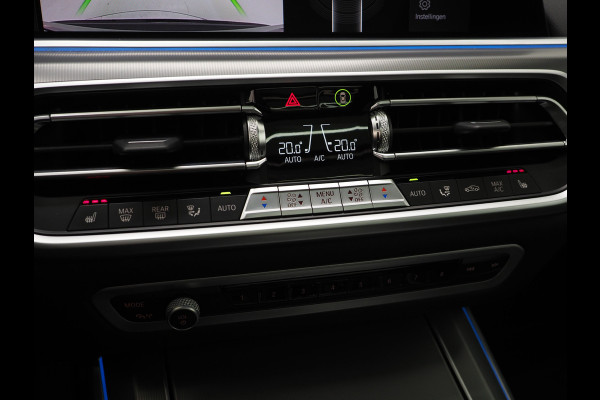 BMW X5 xDrive45e High Executive | Panoramadak | Luchtvering | Trekhaak | Camera | Adaptive Cruise | Carplay