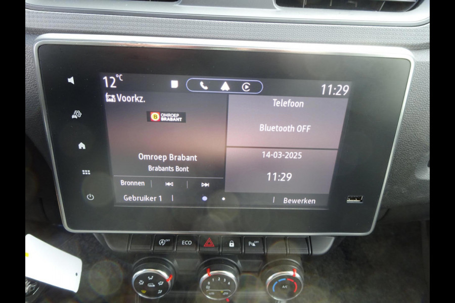 Renault Express 1.5 dCi EU6 GROOT NAVI AIRCO CRUISE CONTROL PDC