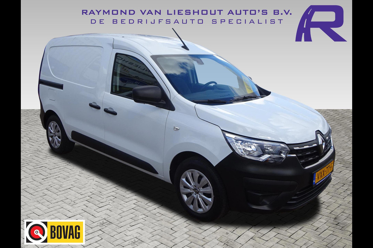 Renault Express 1.5 dCi EU6 GROOT NAVI AIRCO CRUISE CONTROL PDC