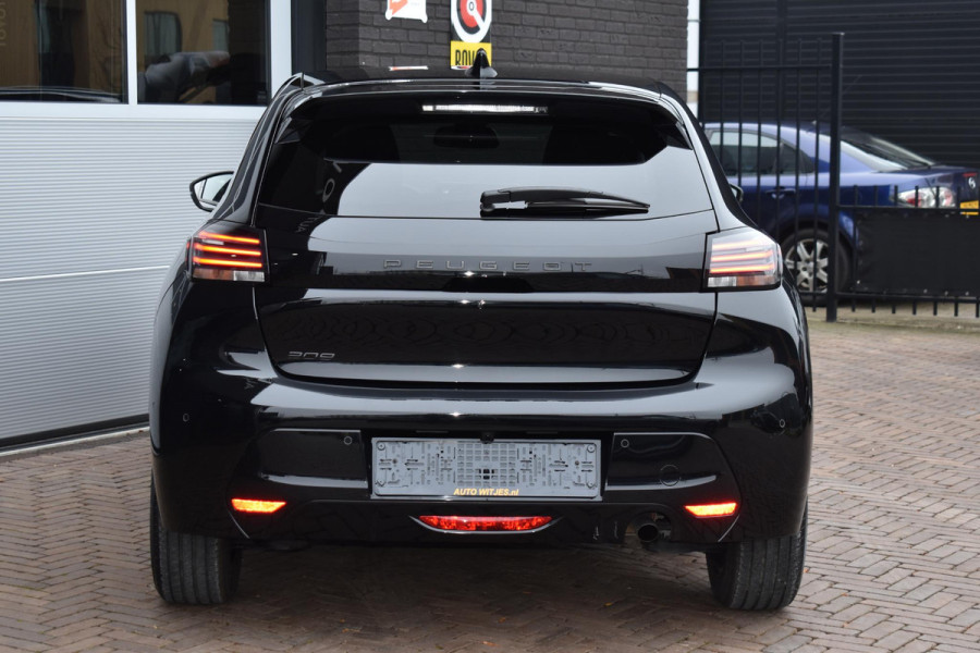 Peugeot 208 1.2 PureTech 100PK Allure Pack | 360 Camera | Navi | Adapt. Cruise | LED | Incl. garantie