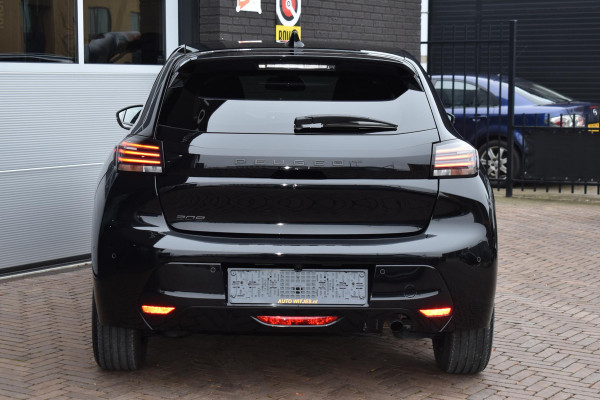 Peugeot 208 1.2 PureTech 100PK Allure Pack | 360 Camera | Navi | Adapt. Cruise | LED | Incl. garantie