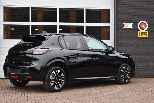 Peugeot 208 1.2 PureTech 100PK Allure Pack | 360 Camera | Navi | Adapt. Cruise | LED | Incl. garantie