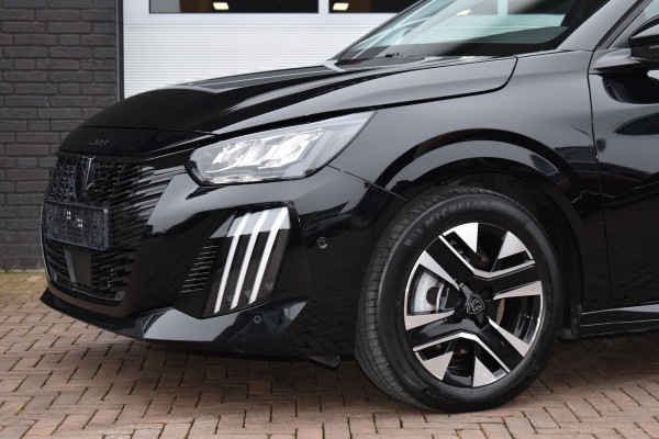 Peugeot 208 1.2 PureTech 100PK Allure Pack | 360 Camera | Navi | Adapt. Cruise | LED | Incl. garantie