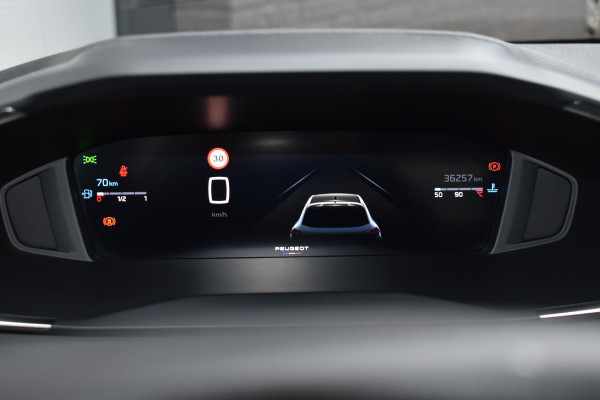 Peugeot 208 1.2 PureTech 100PK Allure Pack | 360 Camera | Navi | Adapt. Cruise | LED | Incl. garantie