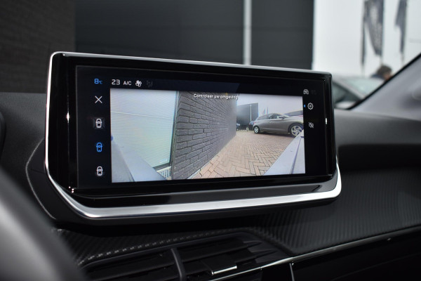 Peugeot 208 1.2 PureTech 100PK Allure Pack | 360 Camera | Navi | Adapt. Cruise | LED | Incl. garantie