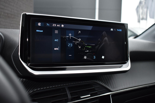 Peugeot 208 1.2 PureTech 100PK Allure Pack | 360 Camera | Navi | Adapt. Cruise | LED | Incl. garantie