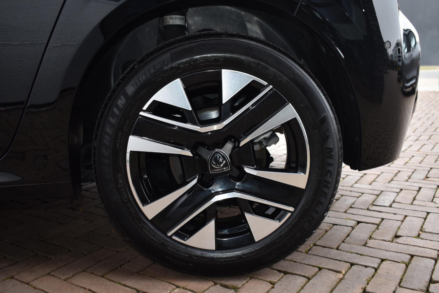 Peugeot 208 1.2 PureTech 100PK Allure Pack | 360 Camera | Navi | Adapt. Cruise | LED | Incl. garantie