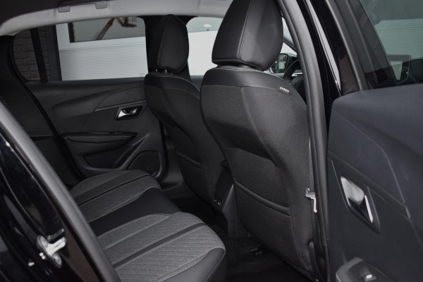 Peugeot 208 1.2 PureTech 100PK Allure Pack | 360 Camera | Navi | Adapt. Cruise | LED | Incl. garantie