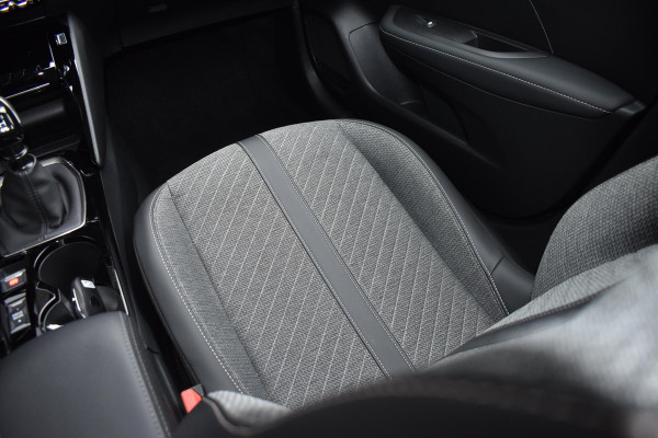 Peugeot 208 1.2 PureTech 100PK Allure Pack | 360 Camera | Navi | Adapt. Cruise | LED | Incl. garantie