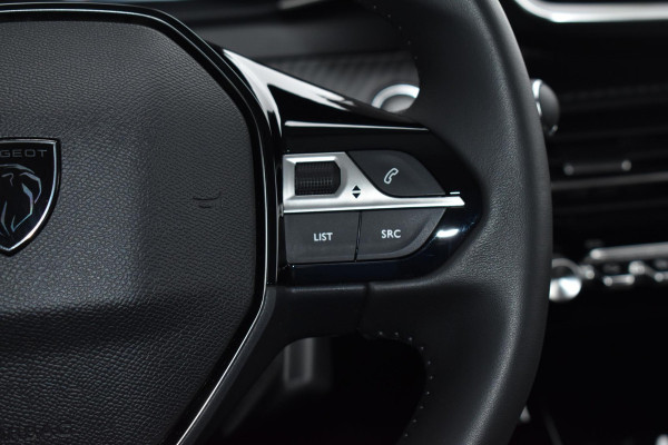 Peugeot 208 1.2 PureTech 100PK Allure Pack | 360 Camera | Navi | Adapt. Cruise | LED | Incl. garantie