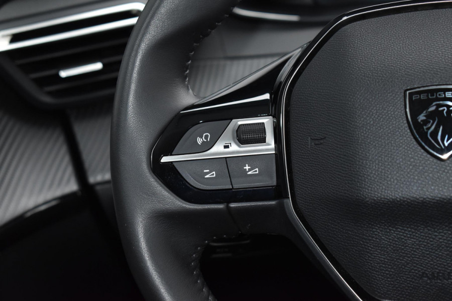Peugeot 208 1.2 PureTech 100PK Allure Pack | 360 Camera | Navi | Adapt. Cruise | LED | Incl. garantie