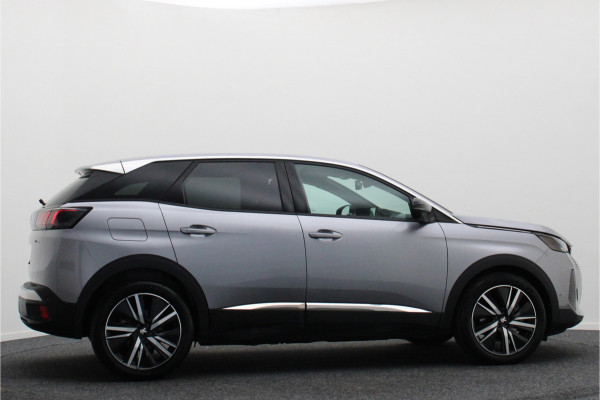 Peugeot 3008 1.6 HYbrid 225 Allure Pack Business Virtual Cockpit, ACC, Camera, Apple Carplay, DAB, LED, 19"