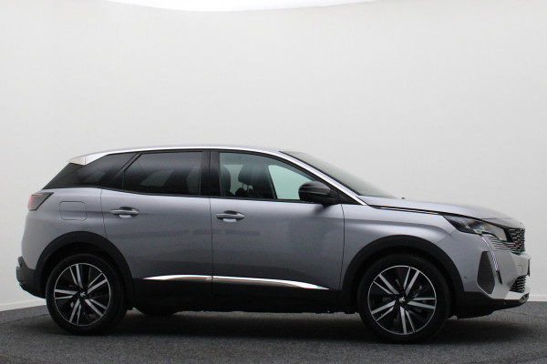 Peugeot 3008 1.6 HYbrid 225 Allure Pack Business Virtual Cockpit, ACC, Camera, Apple Carplay, DAB, LED, 19"