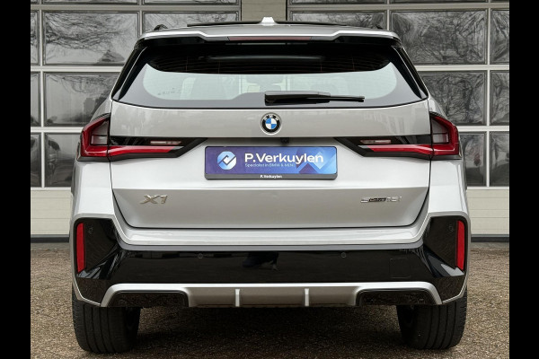 BMW X1 sDrive18i M SPORT | PANORAMA | PREMIUM PACK | ADAPT. CRUISE | KEYLESS ENTRY | STOELVERWARMING |