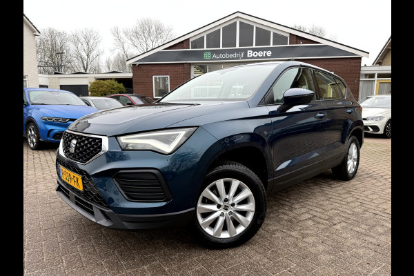 Seat Ateca 1.0 TSI Reference Carplay/Android, Led, Trekhaak