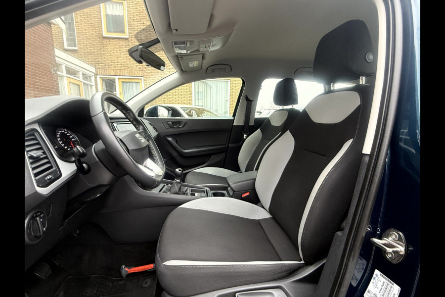 Seat Ateca 1.0 TSI Reference Carplay/Android, Led, Trekhaak