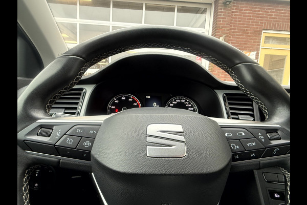 Seat Ateca 1.0 TSI Reference Carplay/Android, Led, Trekhaak