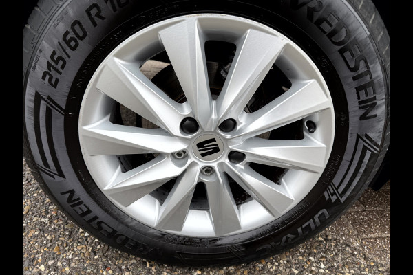 Seat Ateca 1.0 TSI Reference Carplay/Android, Led, Trekhaak