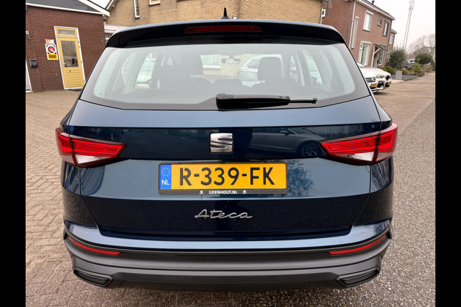 Seat Ateca 1.0 TSI Reference Carplay/Android, Led, Trekhaak