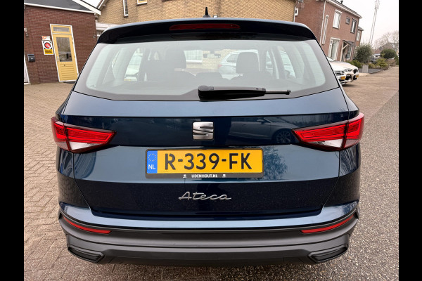 Seat Ateca 1.0 TSI Reference Carplay/Android, Led, Trekhaak