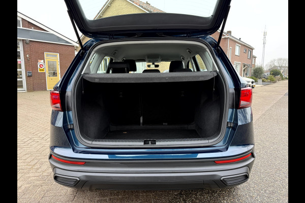 Seat Ateca 1.0 TSI Reference Carplay/Android, Led, Trekhaak